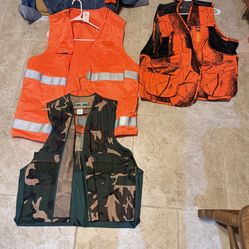 Hunting Vest
