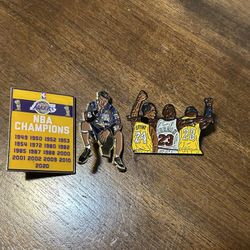 Pins