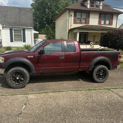 2995 Ford F159