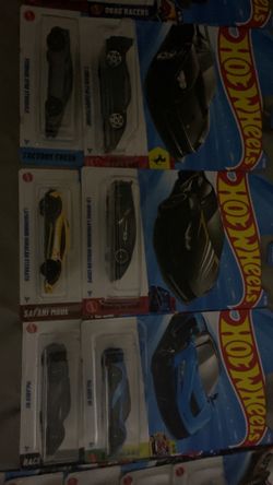 Hotwheels