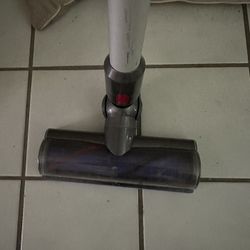 Dyson Vacuum