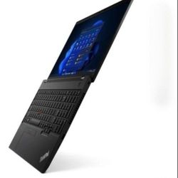 Lenovo ThinkPad L15 Gen 3 - Touchscreen Laptop