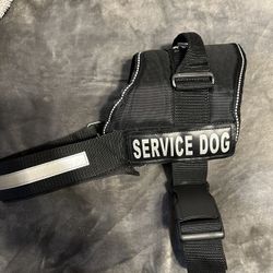 L/XL Service Dog Vest
