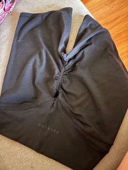 Paragon Black gym Shorts