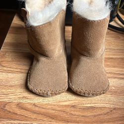 Baby Uggs