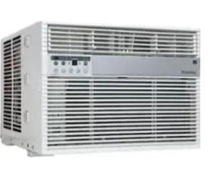 New White Danby Air Conditioner