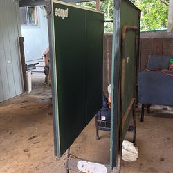 Free Prince Ping Pong Table