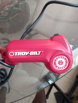 Push starter