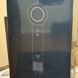 Professional Hair Dryer with Diffuser