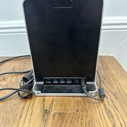 Kensington K34031WW StudioDock iPad Docking Station