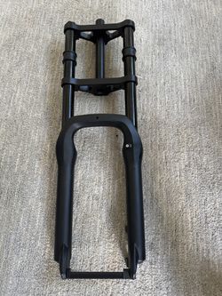 Electric Bike Super 73 Air Suspension Fork SUPER73 SUSPENSION Air