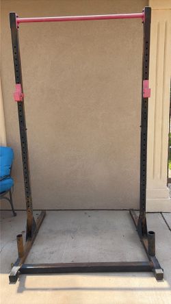 Weight set