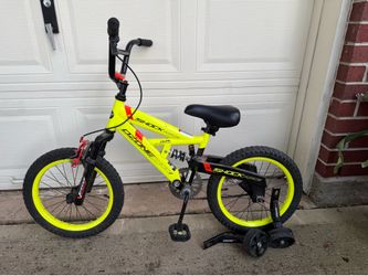 Kids Bike