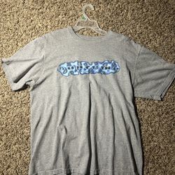 supreme “everything is sh*t” tee