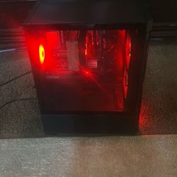 Sky Tech Gaming PC