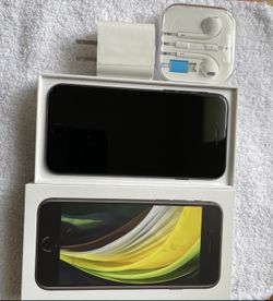 Iphone SE New Unlock!