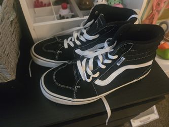 Vans Youth