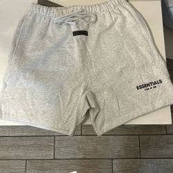 Essentials Shorts Xxl 