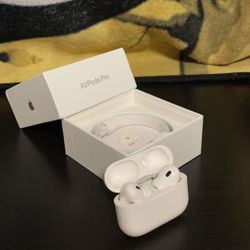 AirPod Pros Gen 2