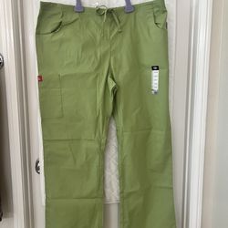 Dickies Scrub Pants