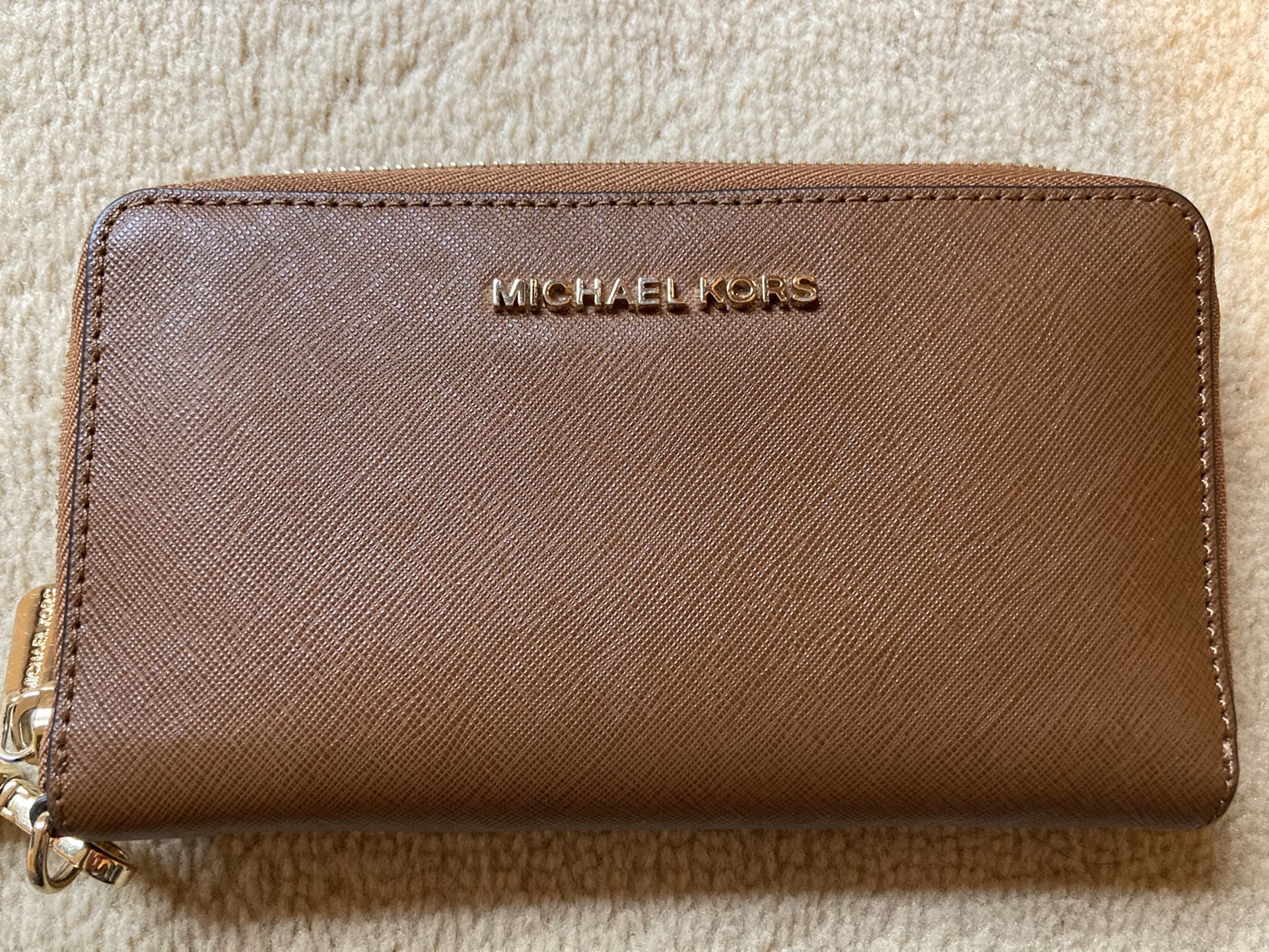 Michael Kors Wristlet