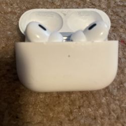 AirPods Pro 2