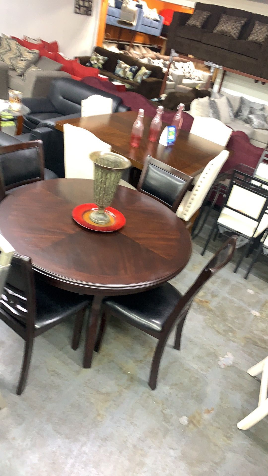 New table for $380