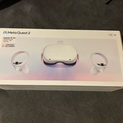 Meta Quest 2 (Oculus)