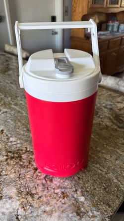 Brand, NEW, 1, Gallon, 1 Gal, Igloo, Water, Jug