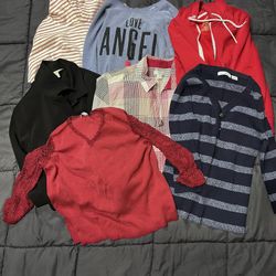 Women Clothes Bundle #1 Size Large/XL