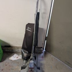 Vintage Royal Pro Commercial Vacuum Cleaner