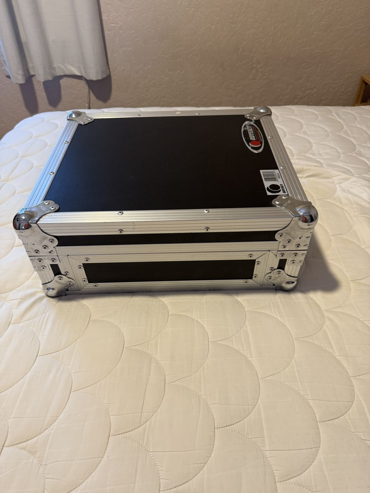 Odyssey Cases - Dj Control