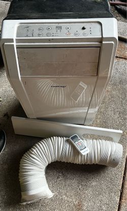 Kool king air conditioner