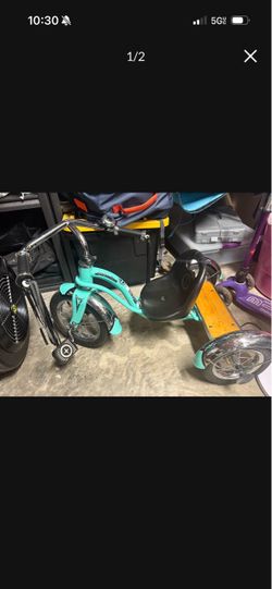 Schwinn Tricycle