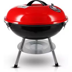 BBQ 14” GRILL 