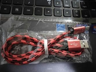 Brand New Type C Android charger