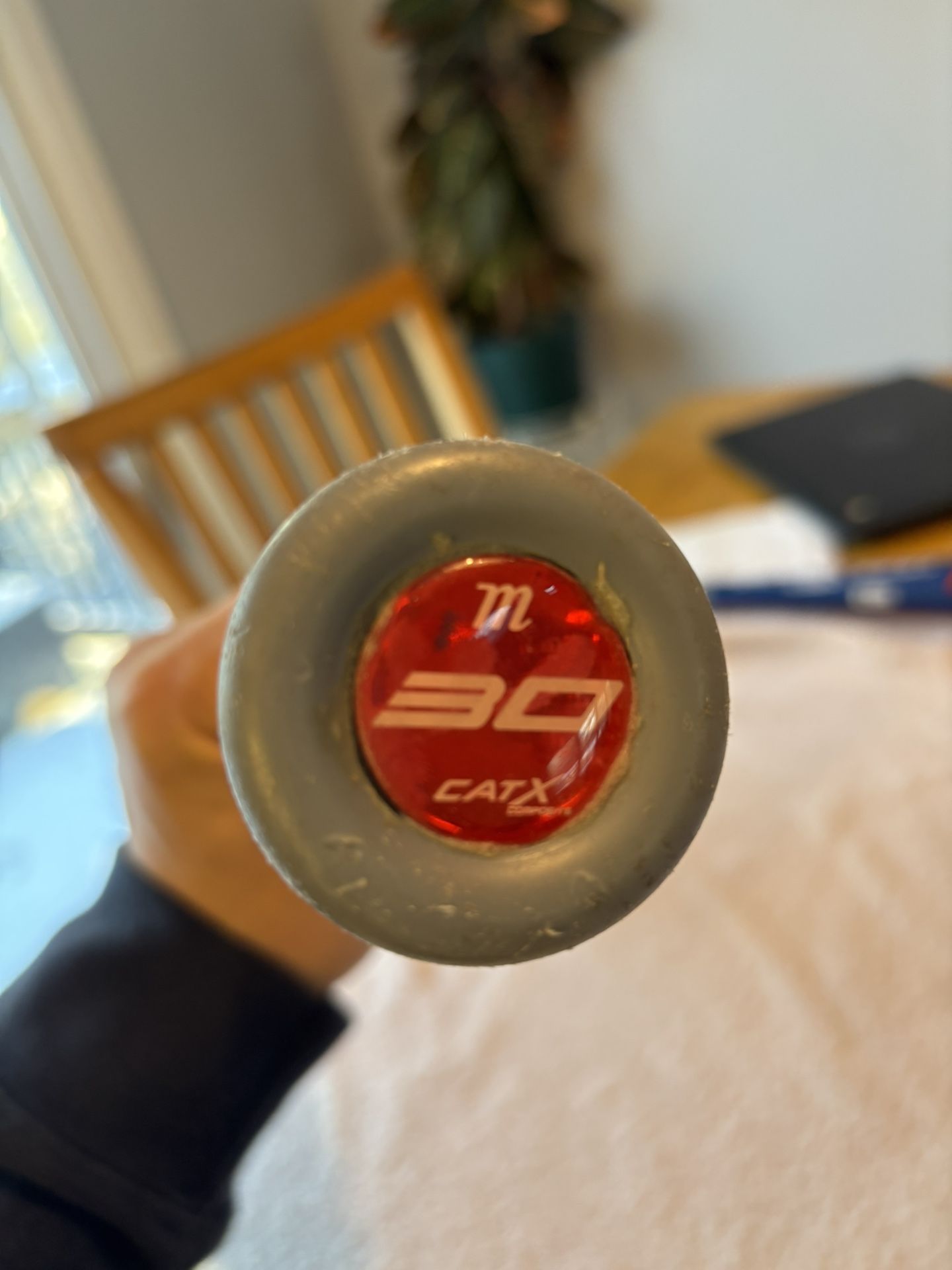 Marucci USSSA Cat X *MINT 30/20