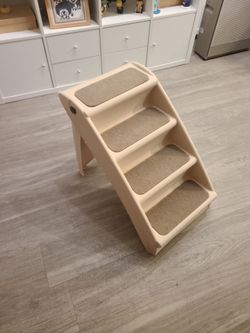 Dog Stairs