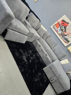 ✨️XL Sectional Sofas✨️ Furniture Queen Bedrooms, Dining Avail