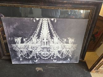 Oliver Gal frame