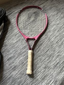 Tennis Rackets