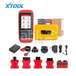 XTOOL X100 PRO3 OBD2 Auto Key Programmer