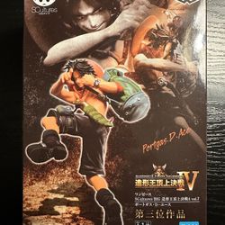 Bandai Namco One Piece - Portgas D. Ace