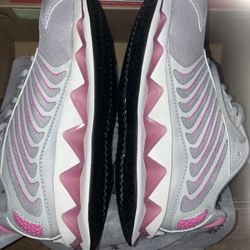 Reebok Zig Elusion Heritage Work Comp Toe    Perfect if you work in factories or need comp toe sneakers - also really 