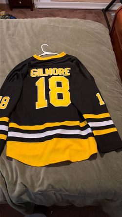 Gilmore  Jersey