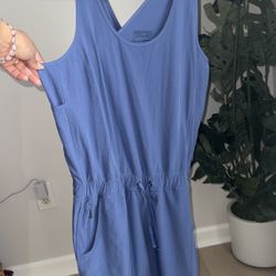Patagonia Dress Size L 