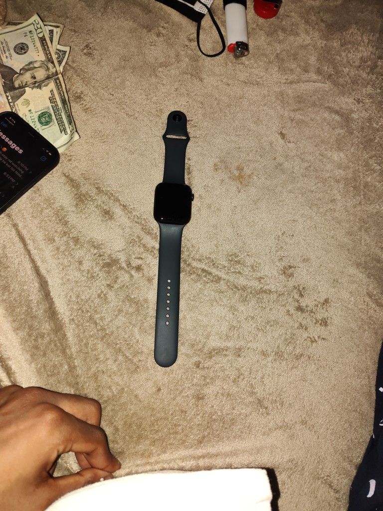Apple Watch Se 44 MM