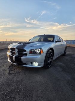 2008 Dodge Charger