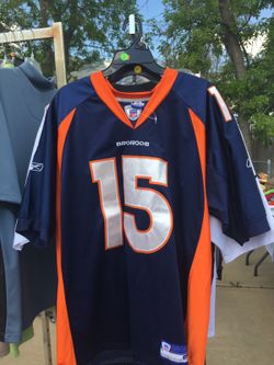 Men's Broncos Jersey