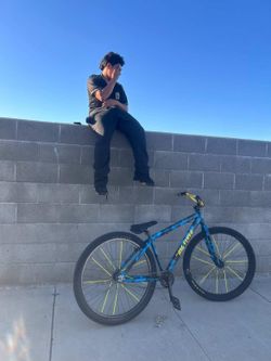 Se Big Flyer 29 inch